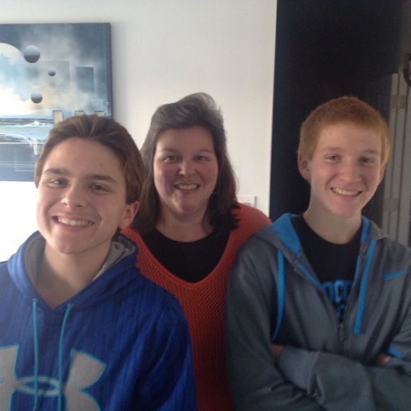 Meet your Posher, Karen - Picture 1 of 1